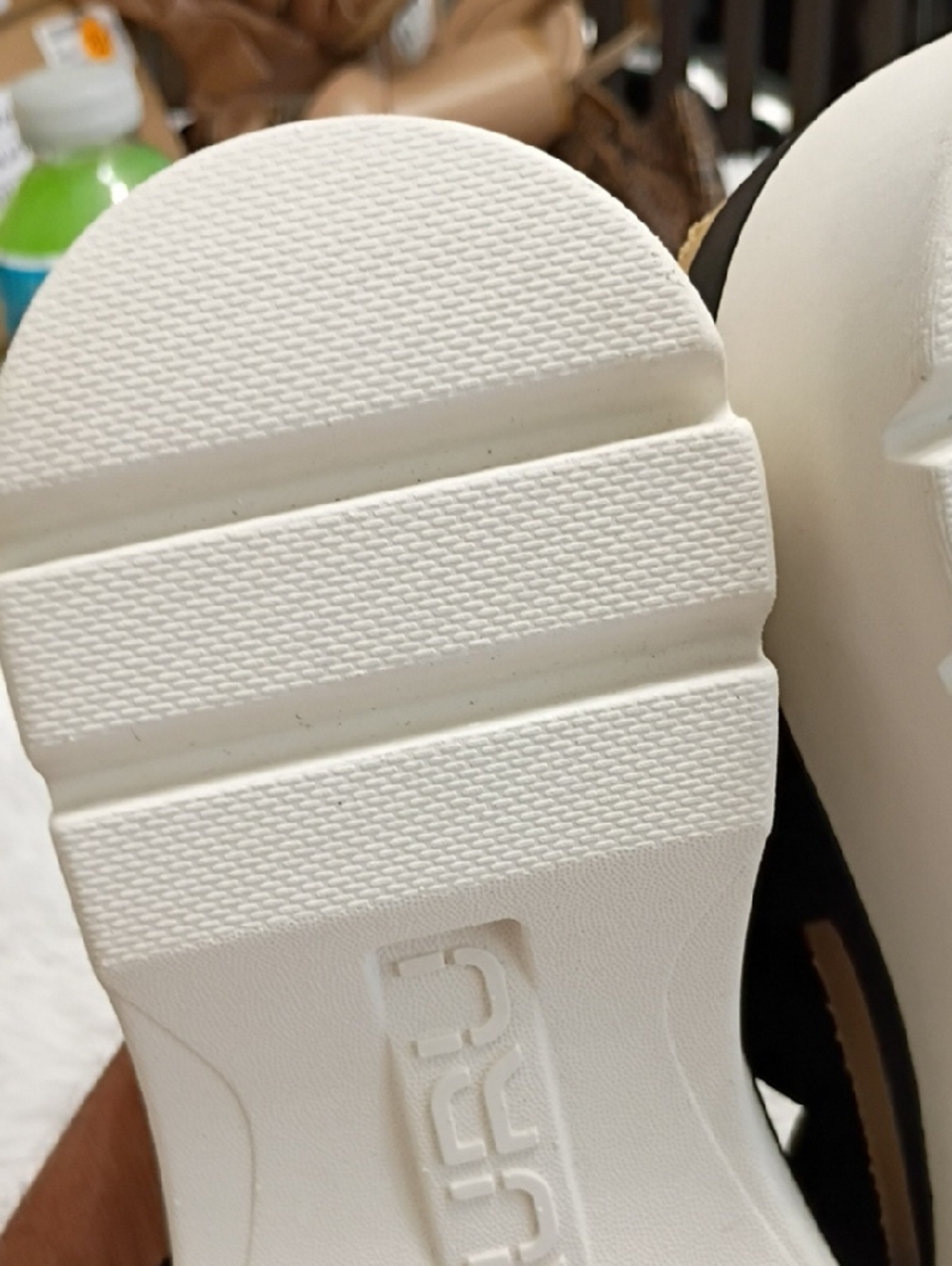 Kuru Loma Platform Orthopedic Sandals Women's Sz 11 $159 - Picture 9 of 13